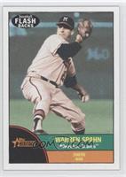 Warren Spahn