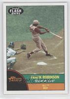 Frank Robinson