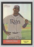 Carlos Pena #/61