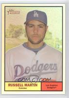 Russell Martin #/561