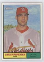 Chris Carpenter #/561