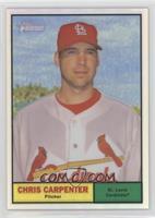 Chris Carpenter #/561