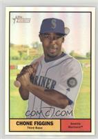 Chone Figgins #/561