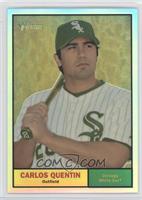 Carlos Quentin #/561