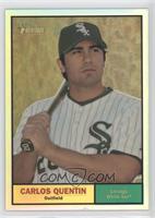 Carlos Quentin #/561