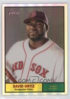 David Ortiz #/561