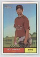 Roy Oswalt [EX to NM] #/561