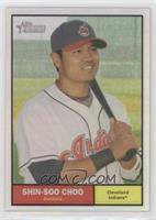 Shin-Soo Choo #/561