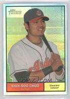 Shin-Soo Choo #/561