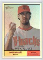 Dan Haren #/561