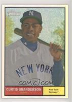 Curtis Granderson #/561