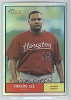 Carlos Lee #/561