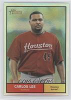 Carlos Lee #/561