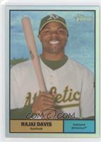 Rajai Davis #/561