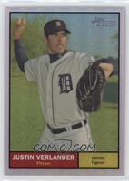 Justin Verlander #/561