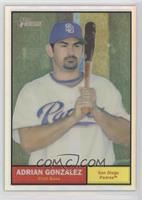 Adrian Gonzalez #/561