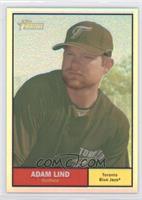 Adam Lind #/561