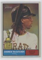 Andrew McCutchen #/561