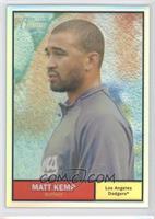 Matt Kemp #/561