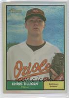 Chris Tillman #/561