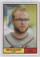 Brian McCann #/561