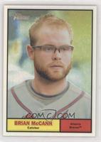 Brian McCann #/561