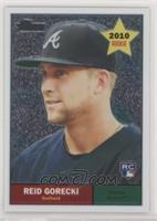 Reid Gorecki #/1,961