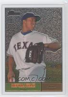 Neftali Feliz #/1,961