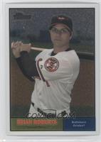 Brian Roberts #/1,961