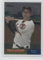 Brian Roberts #/1,961