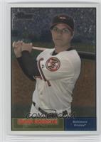 Brian Roberts #/1,961