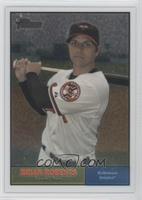 Brian Roberts #/1,961