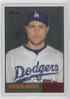 Russell Martin #/1,961