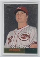 Jay Bruce #/1,961