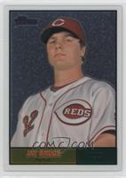 Jay Bruce #/1,961