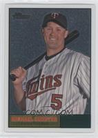 Michael Cuddyer #/1,961