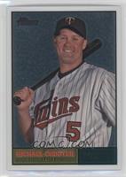 Michael Cuddyer #/1,961