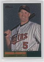 Michael Cuddyer #/1,961