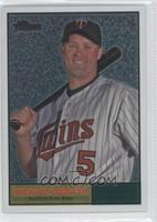 Michael Cuddyer #/1,961