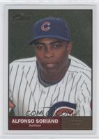 Alfonso Soriano #/1,961