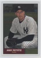 Andy Pettitte #/1,961