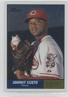 Johnny Cueto #/1,961