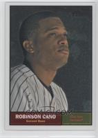 Robinson Cano #/1,961