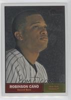 Robinson Cano #/1,961