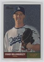 Chad Billingsley #/1,961