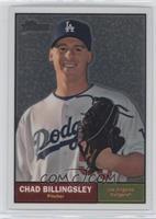 Chad Billingsley #/1,961