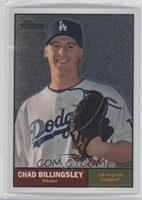 Chad Billingsley #/1,961