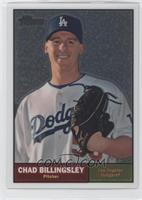 Chad Billingsley #/1,961