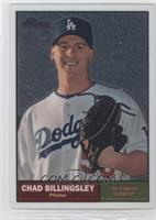 Chad Billingsley #/1,961