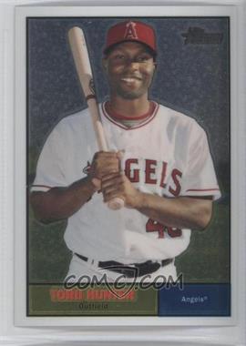 2010 Topps Heritage - Chrome #C119 - Torii Hunter /1961